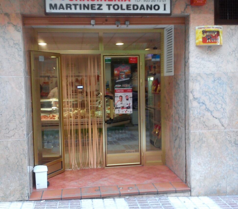 Toledano Center